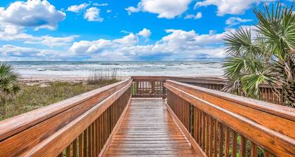 Seawinds 204 - Sea Wind Enjoyment