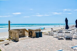 Beach - NSB Seaward D-101 (New Smyrna Beach)