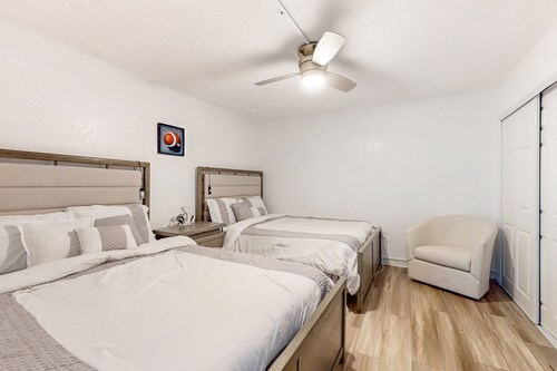 Daytona Hawaiian Inn 431