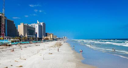 Daytona Hawaiian Inn 431