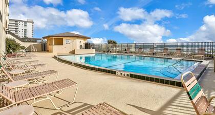 Ormondy A6 - Ocean Shores Getaway