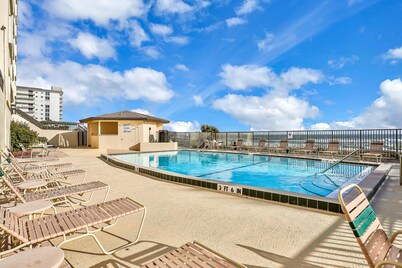 Ormondy A6 - Ocean Shores Getaway