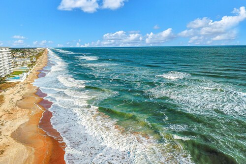 Ormondy A6 - Ocean Shores Getaway