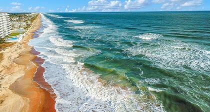 Ormondy A6 - Ocean Shores Getaway