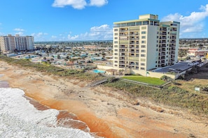 Exterior - Ormondy A6 - Ocean Shores Getaway (Ormond Beach)
