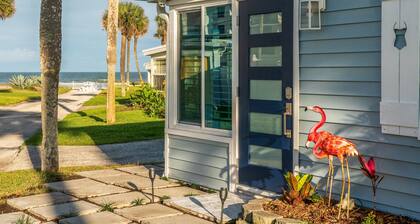 Bathing Suit Beach Bungalow