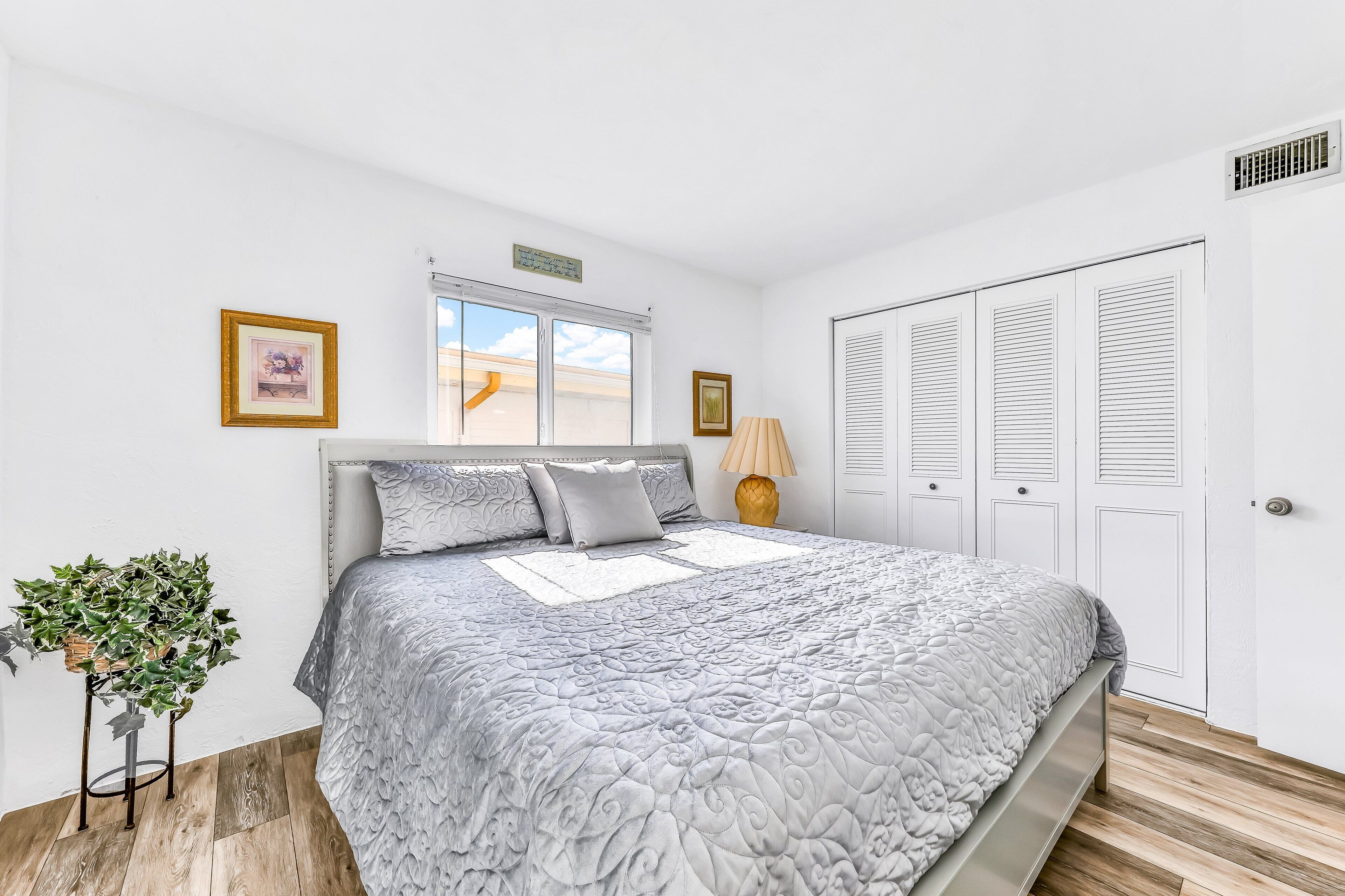 Apartment, Mehrere Betten, Terrasse, Meerblick (Daytona Atlantico 32) | 2 Schlafzimmer, individuell dekoriert, individuell eingerichtet