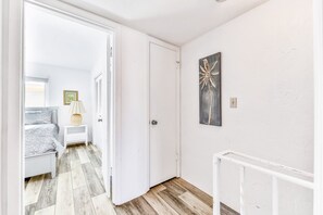 Condo, Multiple Beds, Patio, Ocean View (Daytona Atlantico 32) | Interior - Daytona Atlantico 32 (Daytona Beach)