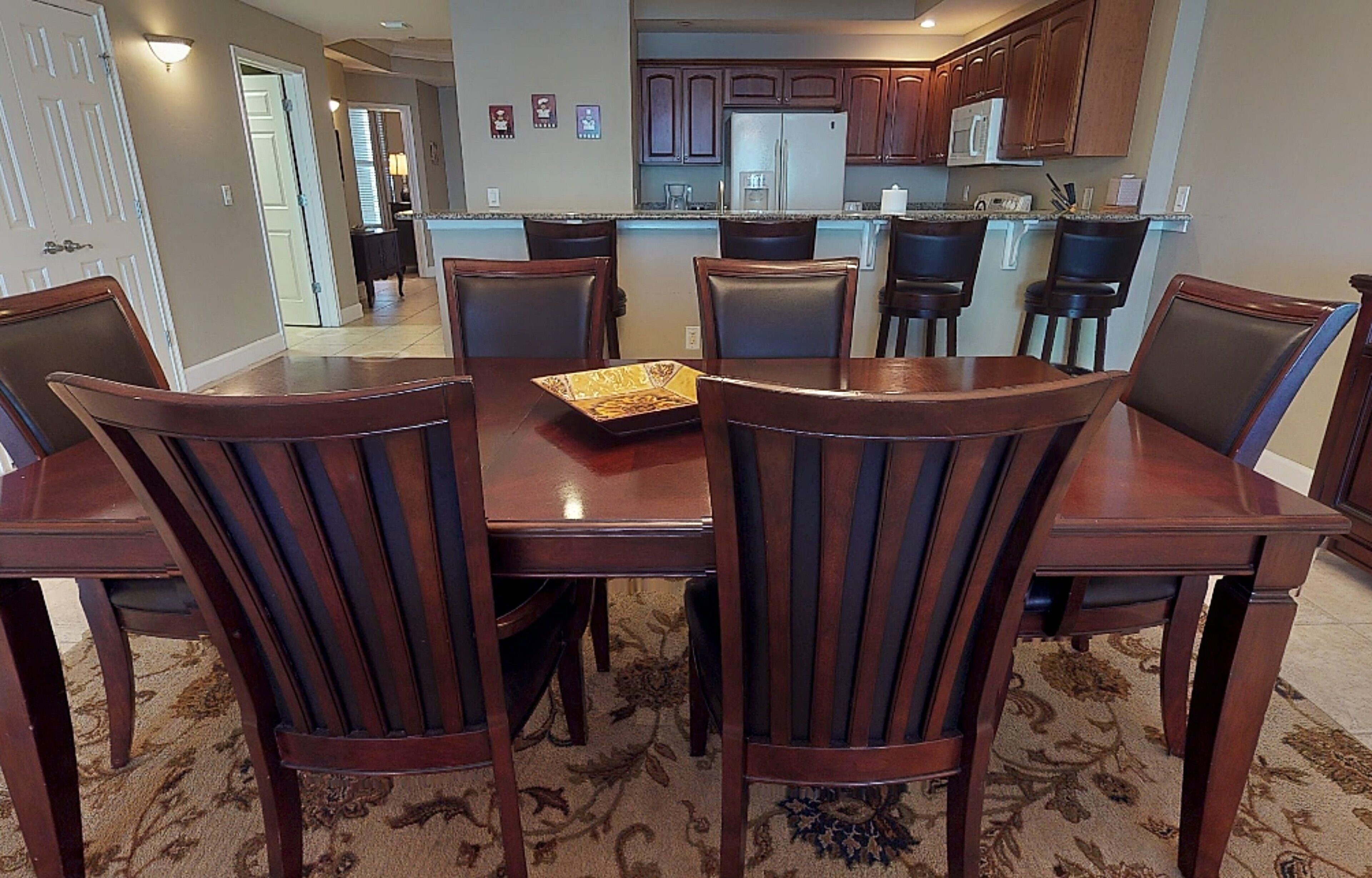 Condo, Multiple Beds, Balcony, Ocean View (Daytona Eleventh Heaven @ The  St. )