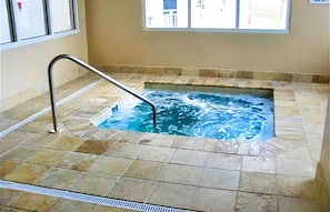 Spa - Daytona Eleventh Heaven @ The St. Maarten (Daytona Beach Shores)