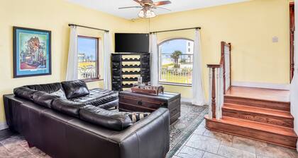 NSB Sea Turtle Manor