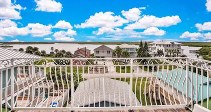 NSB Sea Turtle Manor