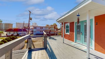 Teras/patio