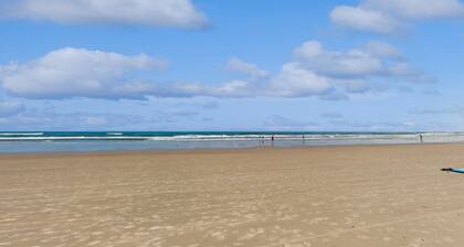 Daytona Beach Retreat