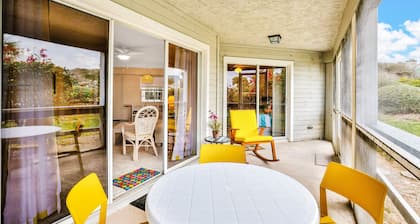 NSB Seawoods 131-sea Wood Coastal Hide Away