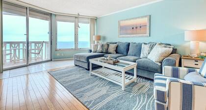 Van Lee 1003 - Oceanview Beach Condo
