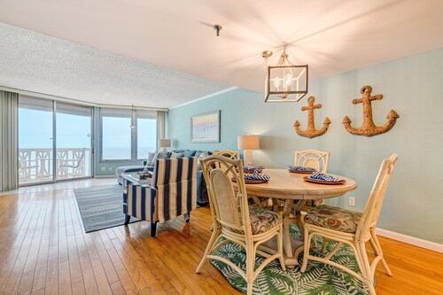 Van Lee 1003 - Oceanview Beach Condo