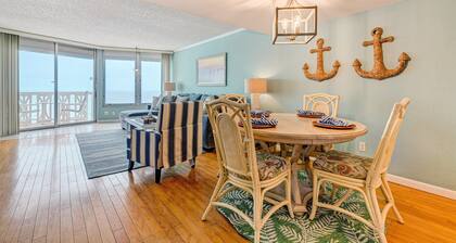 Van Lee 1003 - Oceanview Beach Condo