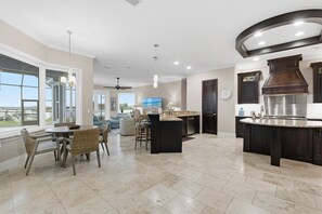 Interior - Edgewater The Blue Horizon Estate (Edgewater)