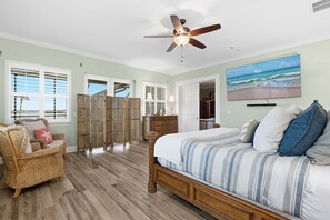 House, Multiple Beds, Hot Tub, Ocean View (Edgewater The Blue Horizon Estate) - Edgewater The Blue Horizon Estate (Edgewater)