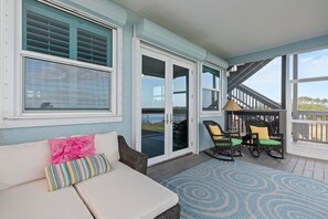 منطقة المعيشة