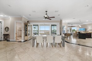 House, Multiple Beds, Hot Tub, Ocean View (Edgewater The Blue Horizon Estate) | 6 bedrooms, individually decorated, individually furnished, bed sheets - Edgewater The Blue Horizon Estate (Edgewater)