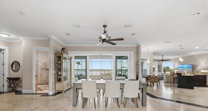 Edgewater The Blue Horizon Estate