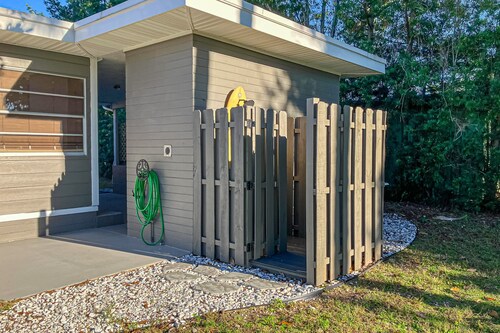 Daytona Pearl Cottage