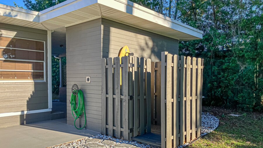 Daytona Pearl Cottage