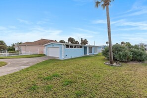 Exterior - Sea Side Escape (Port Orange)