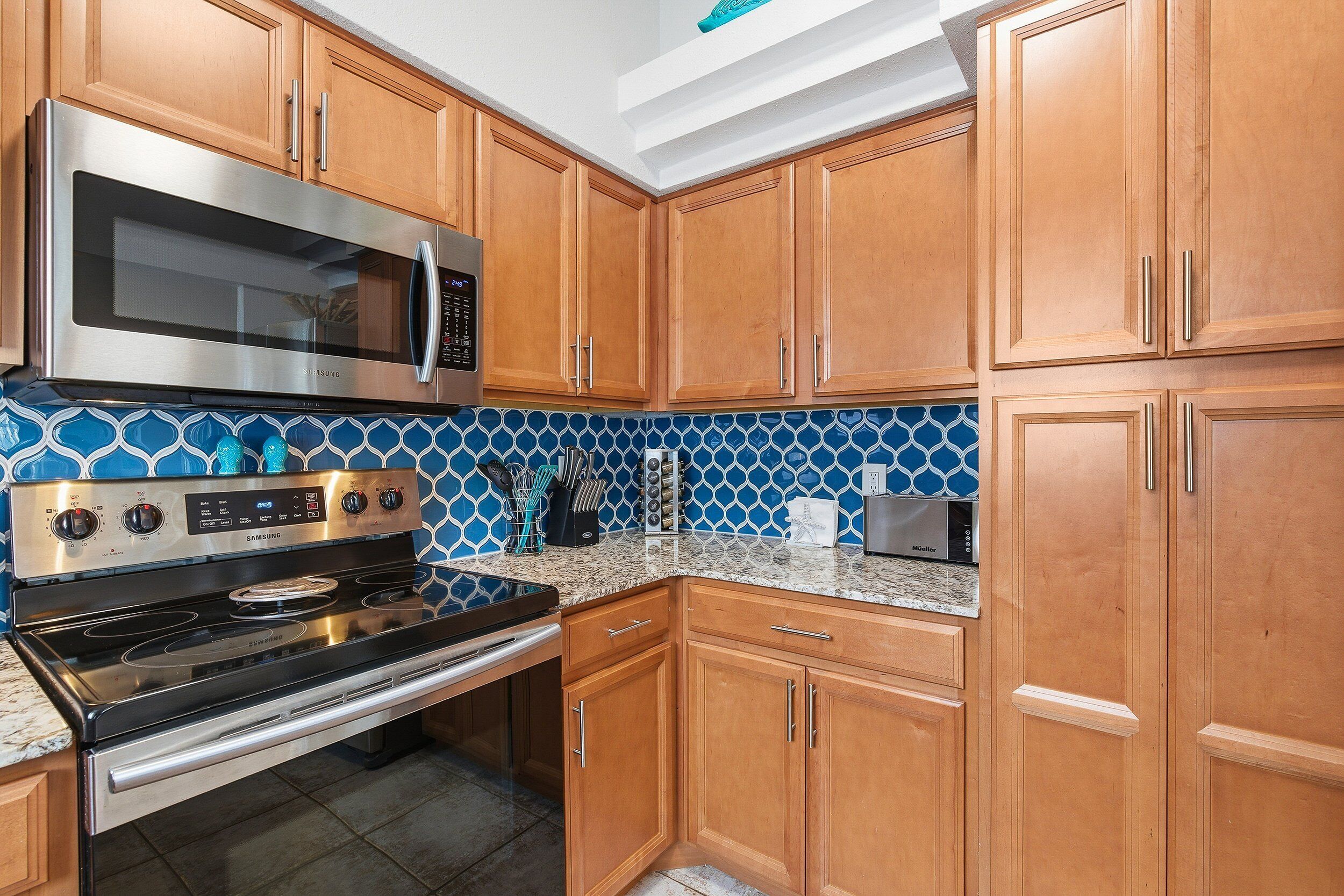 Hus, flere senger, terrasse, hageutsikt (Sea Side Escape) | Eget kjøkken