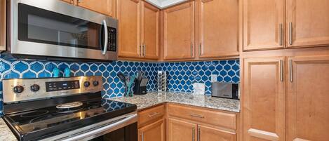 Hus, flere senger, terrasse, hageutsikt (Sea Side Escape) | Eget kjøkken