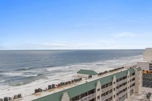 Beach - Daytona Beach Resort 1004 (Daytona Beach)