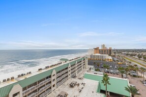 Exterior - Daytona Beach Resort 1004 (Daytona Beach)