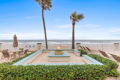 Daytona Beach Resort 1004