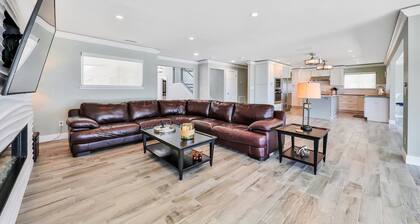 Daytona Atlantic Sunrise Home