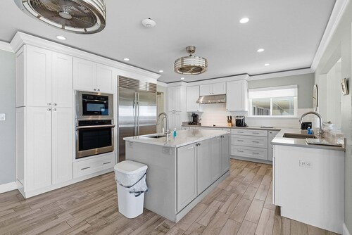 Daytona Atlantic Sunrise Home
