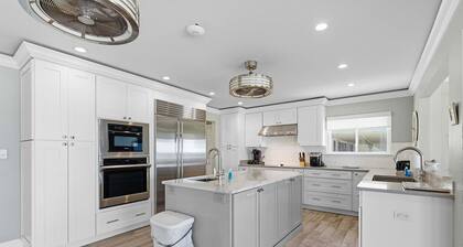 Daytona Atlantic Sunrise Home