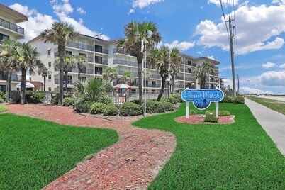 Ocean Watch 104 - Ocean Watch Oasis