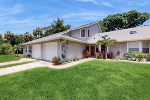 Exterior - Port Orange Gray Sands Retreat (Port Orange)