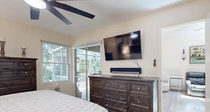 Port Orange Gray Sands Retreat