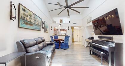 Port Orange Gray Sands Retreat