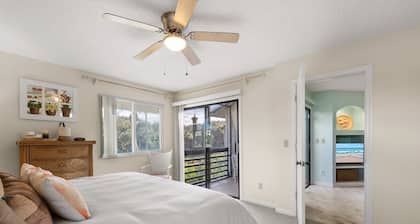 Sea Woods Condo 257