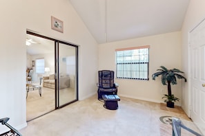 House, Multiple Beds, Patio, Garden View (Port Orange Palm Tree Reverie) | Interior - Port Orange Palm Tree Reverie (Port Orange)