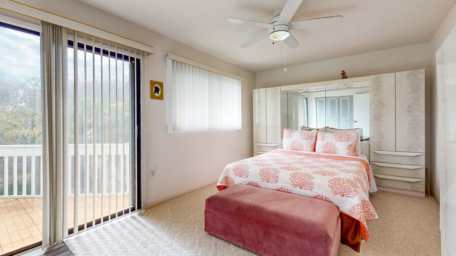 NSB Blue Seahorse Haven