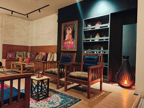 Interior - Suíte Master com Hidro (São Paulo)