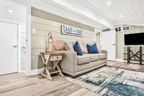 NSB Sea Dunes A1- Dream Catcher