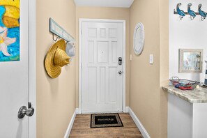 Interior - NSB Sea Coast 401 (New Smyrna Beach)