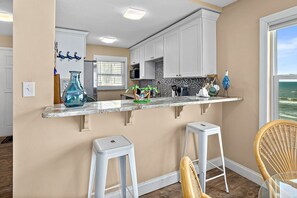 Dapur pribadi