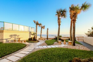 Teras/veranda
